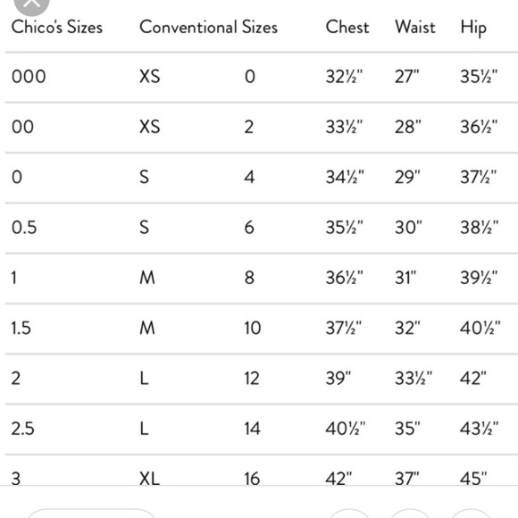 CHICO’S ombré baby pink and brown cardigan - Picture 8 of 8